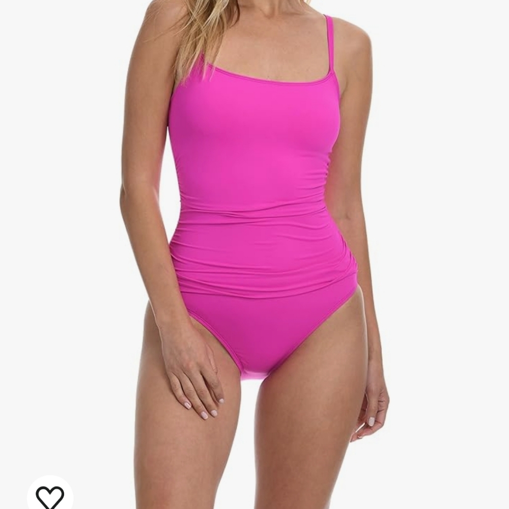 La Blanca swimsuit - Picture 4 of 5